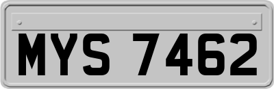 MYS7462