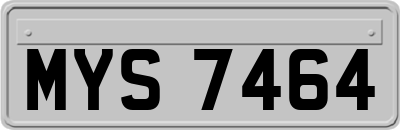 MYS7464