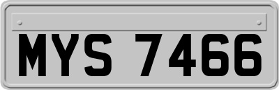MYS7466