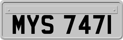 MYS7471