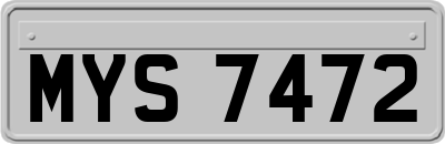 MYS7472