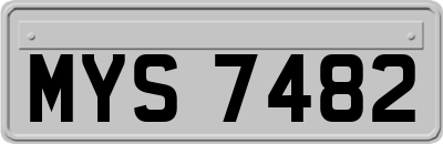 MYS7482