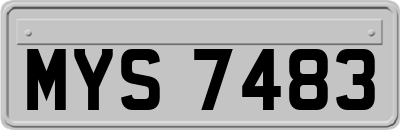 MYS7483