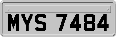 MYS7484