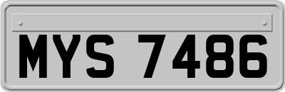 MYS7486