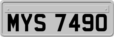 MYS7490