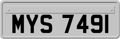 MYS7491