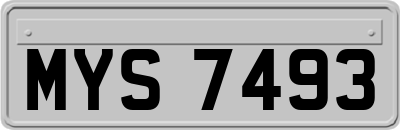 MYS7493