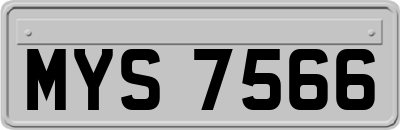 MYS7566
