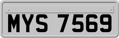 MYS7569