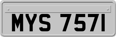 MYS7571
