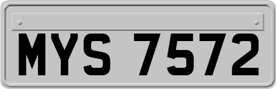 MYS7572