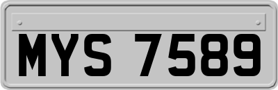 MYS7589