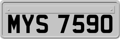 MYS7590