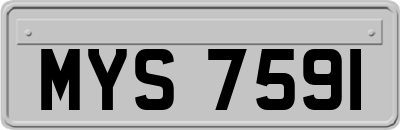 MYS7591