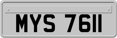 MYS7611
