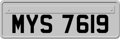 MYS7619