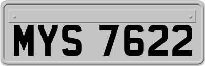 MYS7622