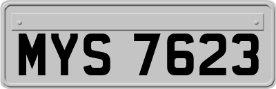 MYS7623