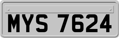 MYS7624