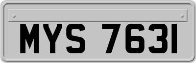 MYS7631