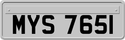 MYS7651