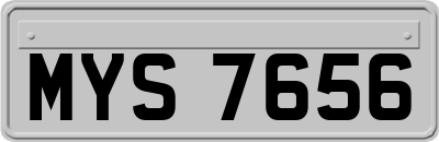 MYS7656