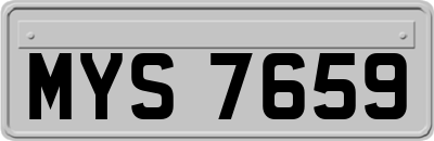 MYS7659