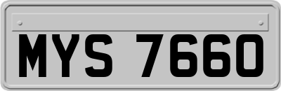 MYS7660