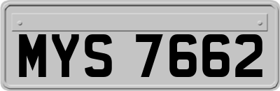 MYS7662