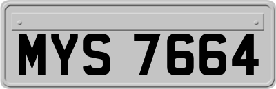 MYS7664