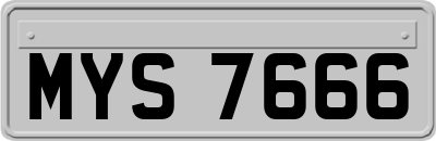 MYS7666