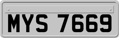 MYS7669