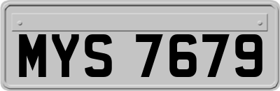 MYS7679
