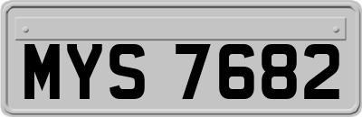 MYS7682