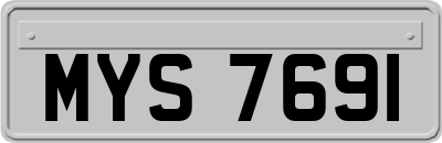 MYS7691