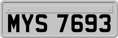 MYS7693