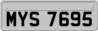 MYS7695