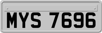 MYS7696