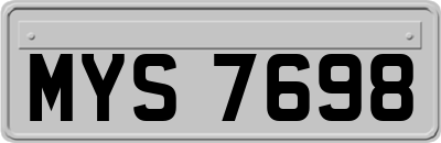 MYS7698