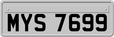 MYS7699