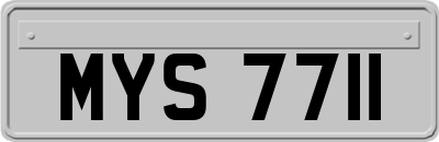 MYS7711