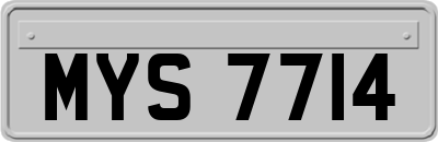 MYS7714