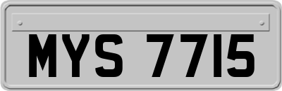 MYS7715