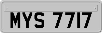 MYS7717