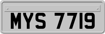 MYS7719