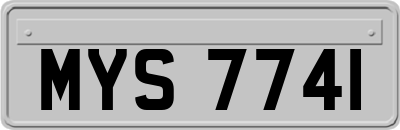 MYS7741