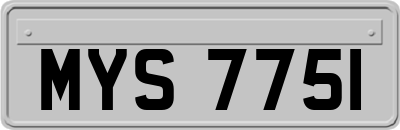 MYS7751