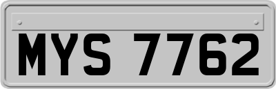 MYS7762