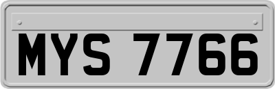 MYS7766